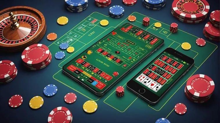 Hướng Dẫn Cách Chơi Roulette Nhà Cái VNZ6 Đỉnh Cao Ăn Thưởng Lớn