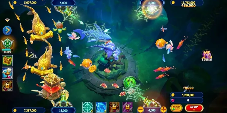 Chinh Phục Cách Chơi Bắn Cá Men In Black Tại VNZ6 Diệt Quái Vật Ngoài Hành Tinh