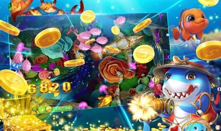 Chinh Phục Cách Chơi Bắn Cá Men In Black Tại VNZ6 Diệt Quái Vật Ngoài Hành Tinh