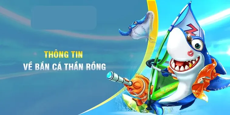 Chinh Phục Ngư Trường Với Cách Chơi Bắn Cá Rồng Tại VNZ6 Nhận Kho Báu Khổng Lồ