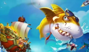 Cách Chơi Bắn Cá Vua Hải Tặc Tại VNZ6 Rinh Thưởng Tiền Tỷ