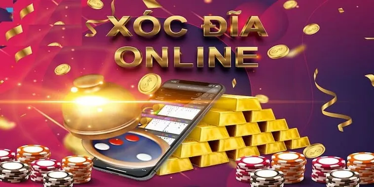 Trò Chơi Xóc Đĩa Tại VNZ6 Đổi Đời Nhanh Chóng Với Tỷ Lệ Cực Khủng