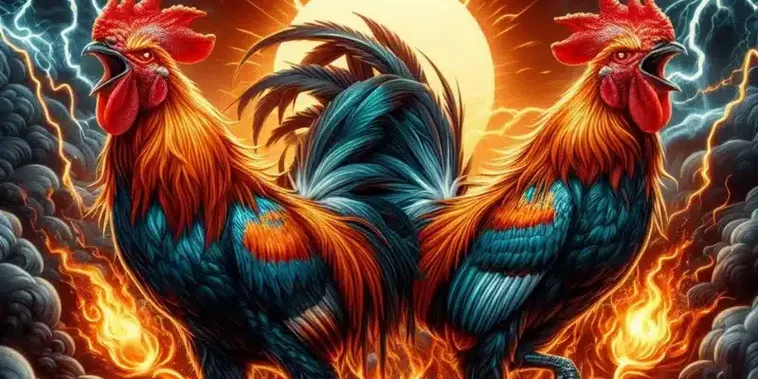 Khám Phá Cách Chơi Đá Gà 3D Tại VNZ6 Đỉnh Cao Nhất Hiện Nay