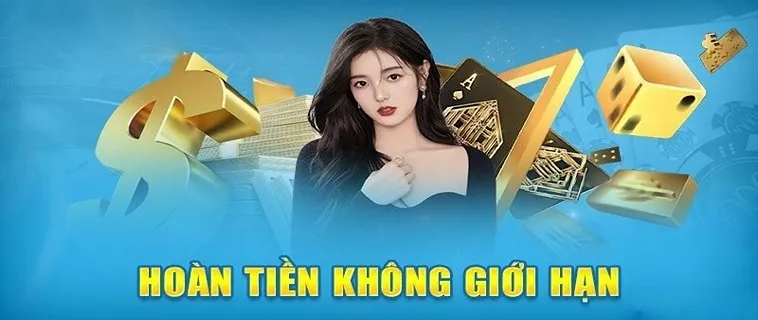 Khám Phá Chương Trình Hoàn Trả Không Giới Hạn Tại Nhà Cái VNZ6 Siêu Khủng