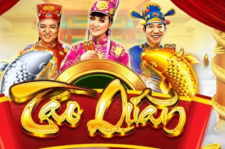 Quay Nổ Hũ Táo Quân Tại VNZ6 Giúp Bạn Đổi Đời Trong Nháy Mắt