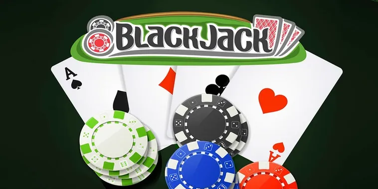 Trò Chơi Blackjack Tại VNZ6 Luôn Thắng Lớn Dành Cho Cao Thủ Bài Bạc